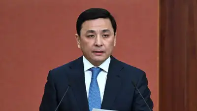 Токаев освободил Кульгинова от должности вице-премьера, фото - Новости Zakon.kz от 08.06.2023 09:02
