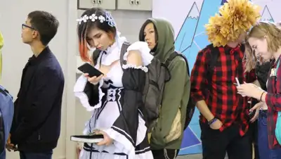 Zakon.kz, фото - Новости Zakon.kz от 13.11.2019 16:55