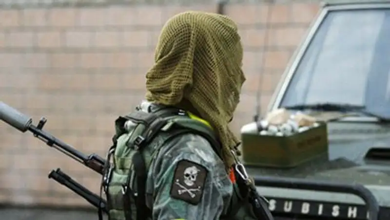 Против комбатов «Айдара», «Донбасса» и «Днепра-1» возбудили уголовное дело