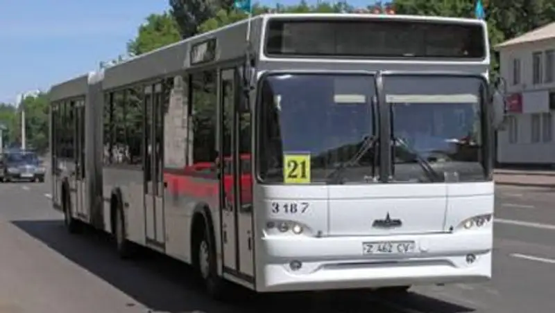 В Астане обсудят вопрос повышения тарифа на общественном транспорте