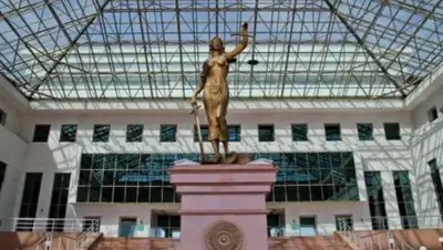 Верховный суд РК, фото - Новости Zakon.kz от 09.10.2018 16:38