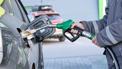 Цена на газ, фото - Новости Zakon.kz от 04.01.2022 18:38