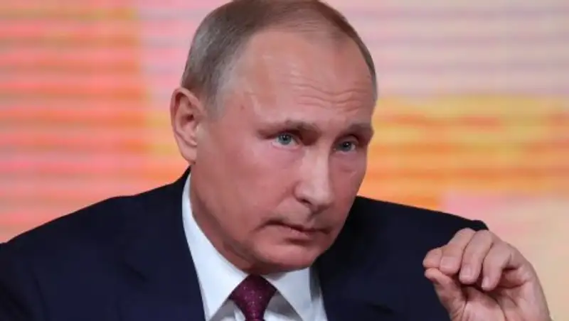 Путин поручил догнать Казахстан и Китай в строительстве дорог