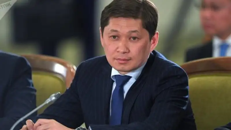 Кыргызстан будет использовать криптовалюту в госзакупках