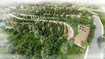 экология проект строительство, фото - Новости Zakon.kz от 27.07.2022 19:17