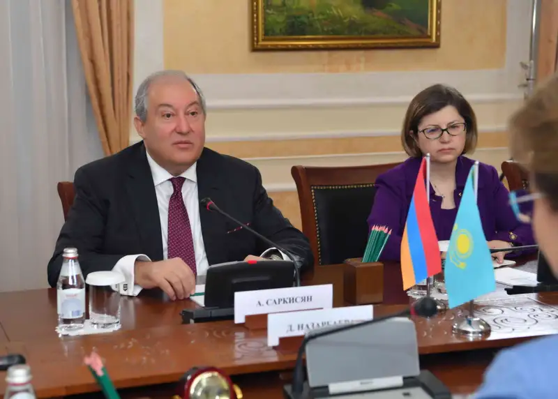 , фото - Новости Zakon.kz от 20.05.2019 15:06