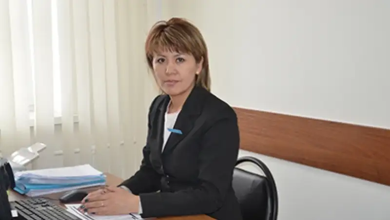 Нововведения в судебной системе в свете Плана нации главы государства