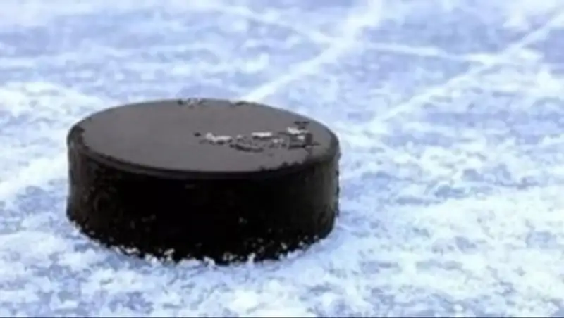 Молодёжная сборная Казахстана по хоккею разгромила Италию