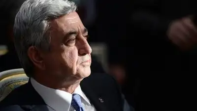 Владимир Астапкович / РИА Новости, фото - Новости Zakon.kz от 23.04.2018 18:22