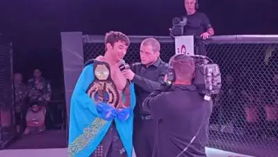 sports.kz, фото - Новости Zakon.kz от 17.05.2021 08:37