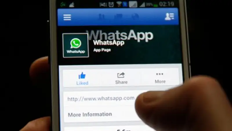 Участники групповых чатов в WhatsApp оказались в опасности