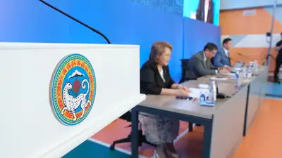 Досаев: В отношении ТОО "Орхан" завели уголовное дело, фото - Новости Zakon.kz от 13.07.2023 10:05