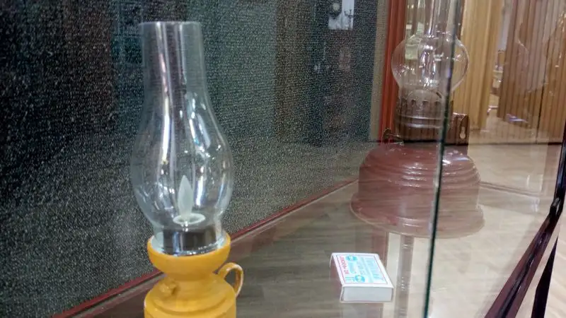 лампы, фото - Новости Zakon.kz от 02.06.2023 15:06