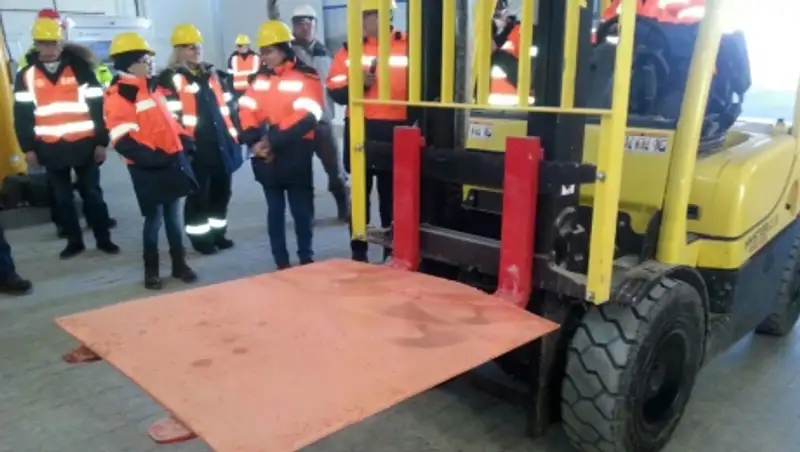 Производство первой катодной меди из окисленной руды запустили в ВКО