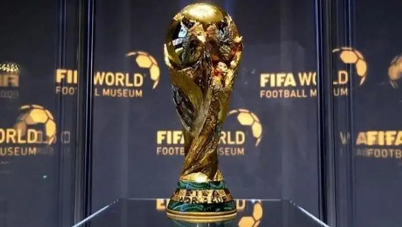 Как родилась идея проведения чемпионатов мира по футболу