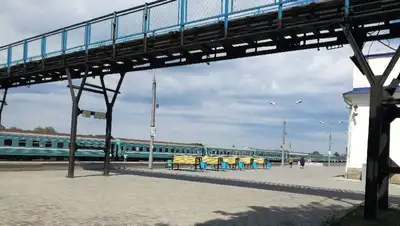 Как осуществляется госрегулирование в сфере ж/д транспорта, фото - Новости Zakon.kz от 01.08.2022 15:45