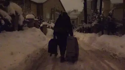 кадр из фильма "Welcome to Chechnya", фото - Новости Zakon.kz от 23.02.2020 11:22