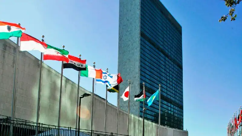 США созвали заседание Совбеза ООН по Украине