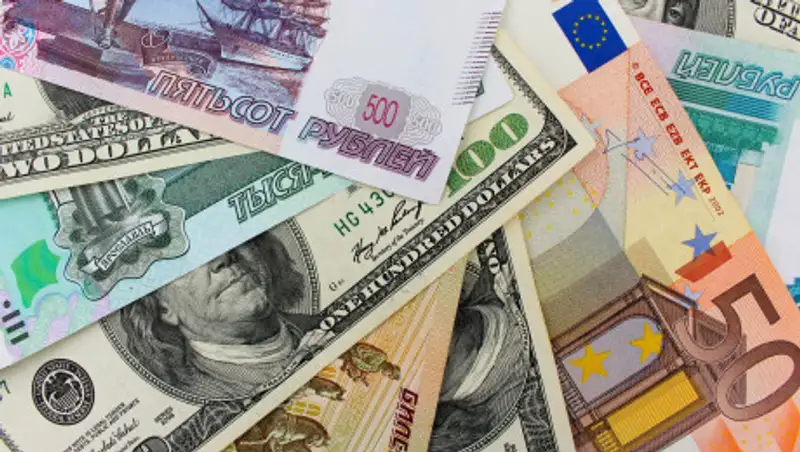 Курсы валют на выходные дни