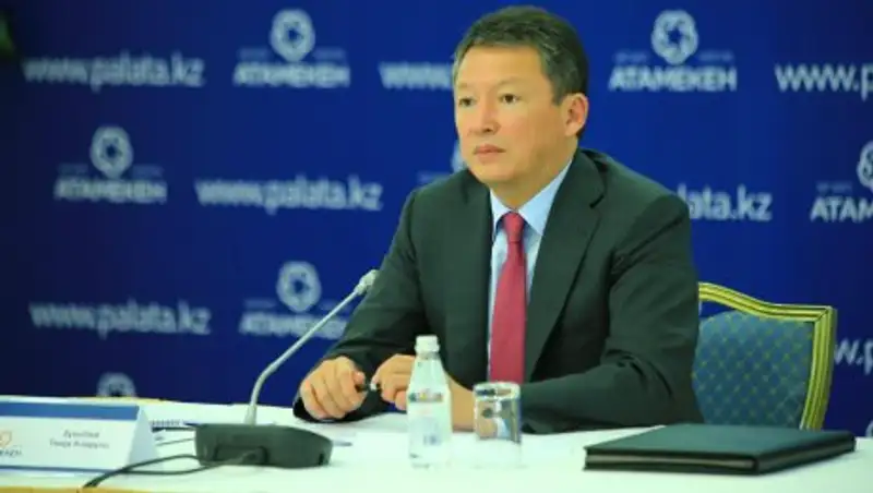 «Атамекен» настаивает на исключении статьи о лжепредпринимательстве из Уголовного кодекса