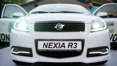 СарыаркаАвтоПром, фото - Новости Zakon.kz от 04.07.2019 11:53