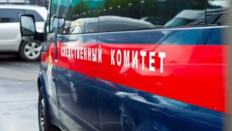 В Москве найдено завернутое в ткань тело женщины со следами укусов