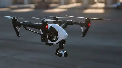 Infocopter - портал о квадрокоптерах и дронах, фото - Новости Zakon.kz от 15.09.2018 13:01