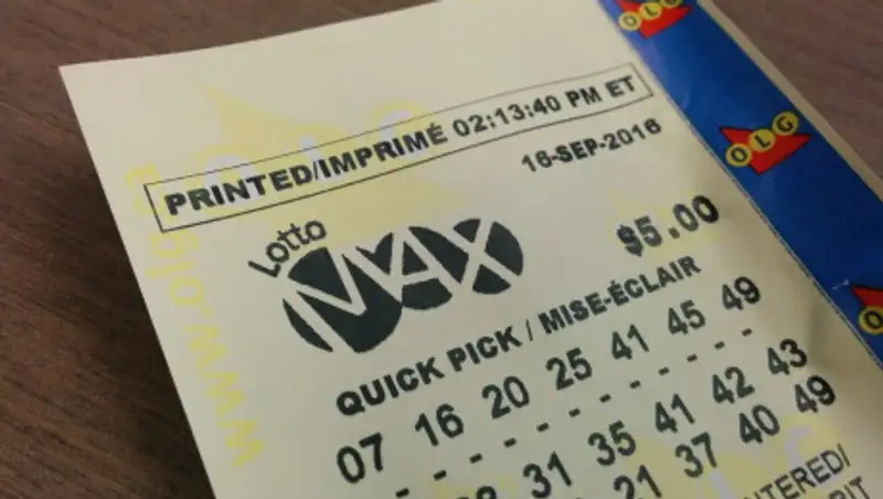 Группа из 20 канадцев сорвала в лотерею $37 млн