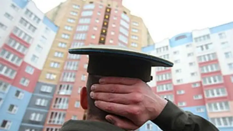 Д.Назарбаева считает необходимым принять меры по соцподдержке военнослужащих