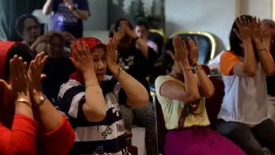 Фото: Agung Kuncahya B / ZUMAPRESS.com / Globallookpress.com, фото - Новости Zakon.kz от 13.12.2017 09:00