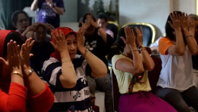 Назван способ снизить риск развития слабоумия в старости