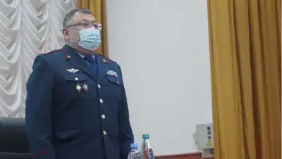 назначение, фото - Новости Zakon.kz от 29.01.2022 12:29