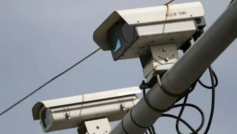 Алматинская полиция получит доступ ко всем видеокамерам в общественных местах