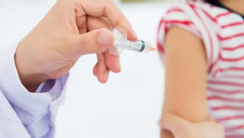 Снижение заболеваемости корью зафиксировано в столице