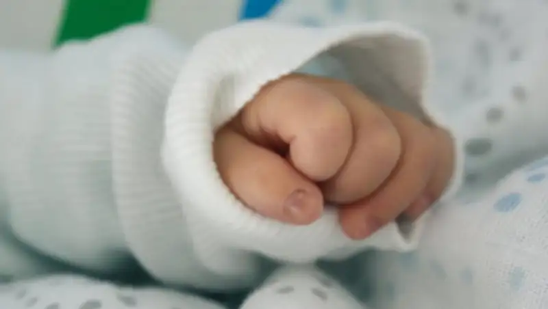 В Кыргызстане за год зарегистрировано десять фактов торговли детьми