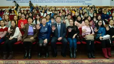 Zakon.kz, фото - Новости Zakon.kz от 30.11.2017 14:38