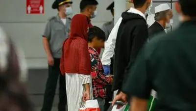 МИД РК, фото - Новости Zakon.kz от 28.10.2021 13:30