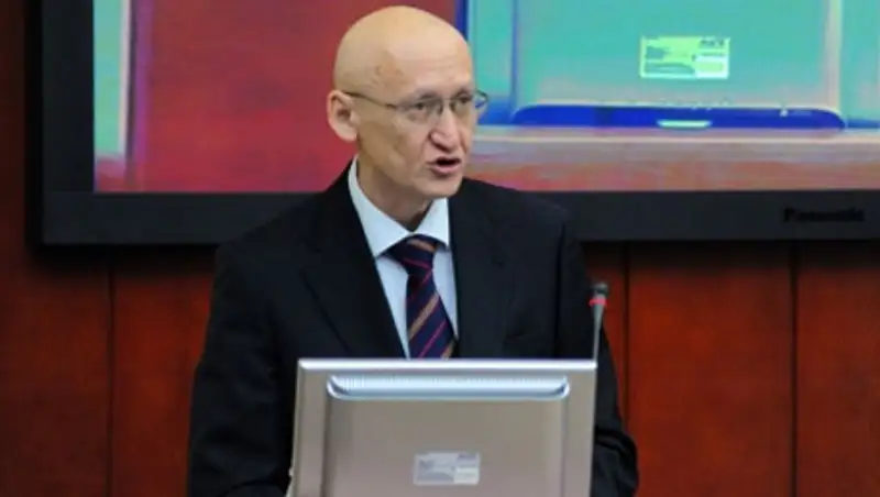 Министр Б. Жамишев: Удорожание проектной стоимости говорит о плохой готовности проектов