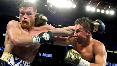 Allboxing, фото - Новости Zakon.kz от 02.08.2018 20:45