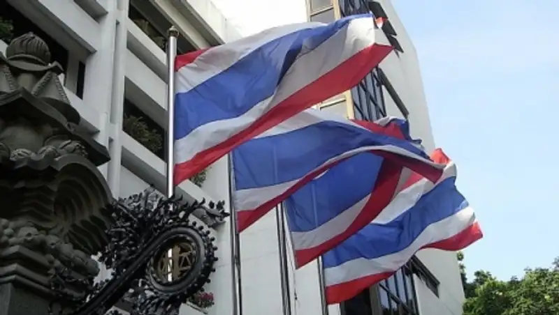 Таиланд обвинил сайт США в распространении слухов о госперевороте