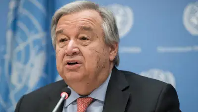 un.org, фото - Новости Zakon.kz от 07.07.2020 00:15