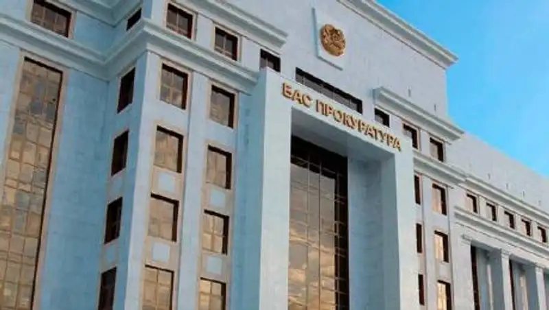 Какие обращения рассматривает прокуратура