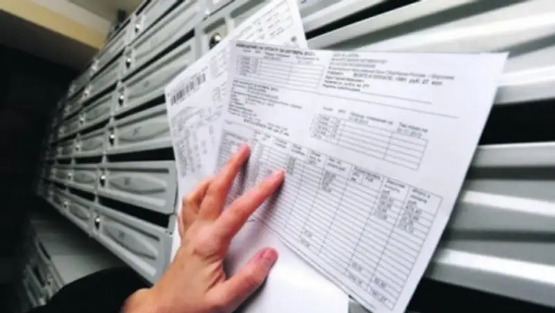 Алматинцам объяснили новую графу о капремонте в счетах