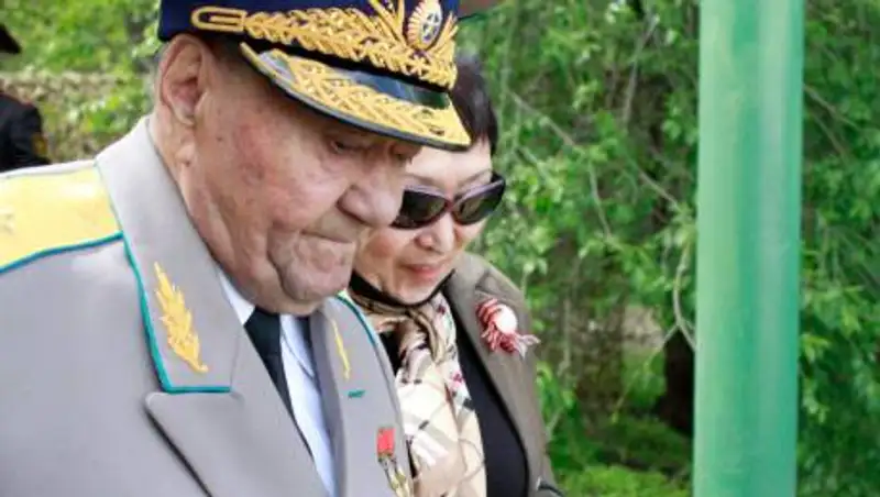 В Алматинской области ветеранам выплатят по миллиону тенге