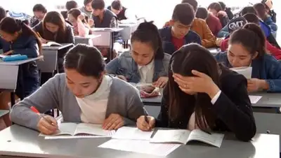 Отырар TV, фото - Новости Zakon.kz от 23.06.2018 13:43