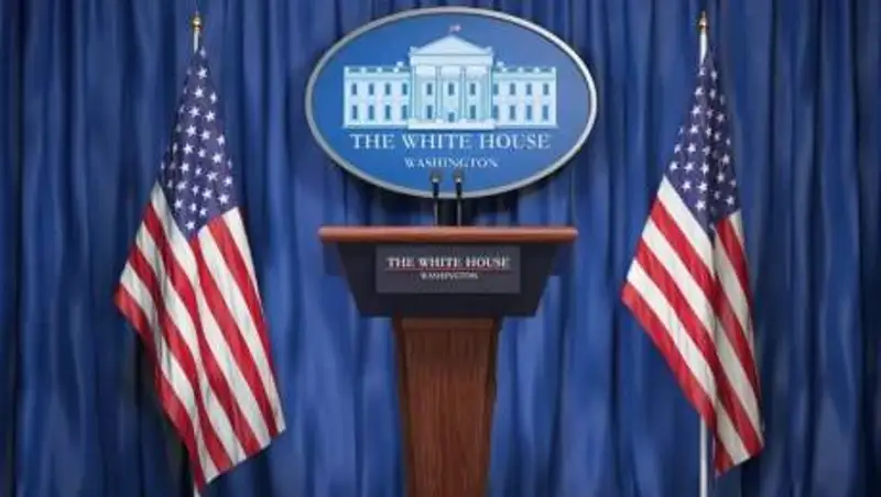 Выборы президента прошли в США