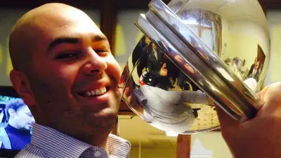 Сын Жириновского арестован на 15 суток, фото - Новости Zakon.kz от 16.02.2023 19:13