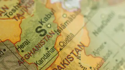 карта, землетрясение, фото - Новости Zakon.kz от 03.05.2023 17:45