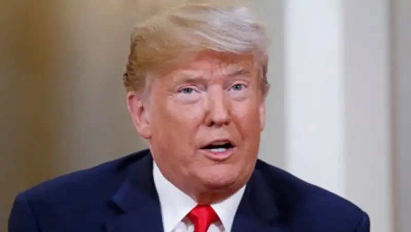 Трамп пригрозил Эр-Рияду наказанием за убийство журналиста