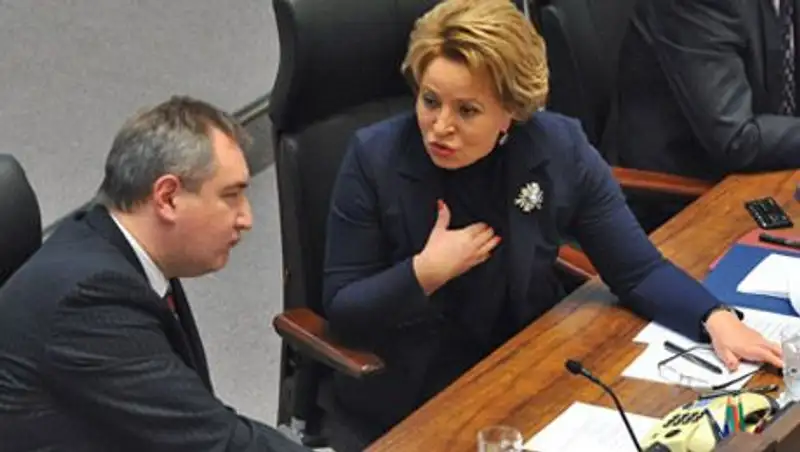 Австралия ввела санкции против 50 россиян и 11 предприятий